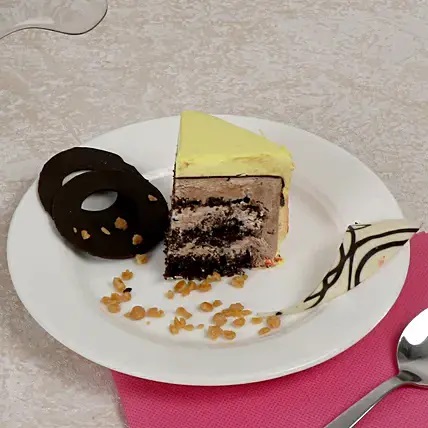 Vanilla Traditional Cake