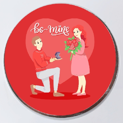 Be Mine 